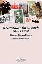 Fırtınadan Önce Şark