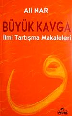 Büyük Kavga İlmi Tartışma Makaleleri