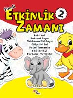 Şimdi Etkinlik Zamanı 2