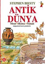 Antik Dünya & Mısır-Roma-Yunan