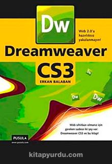 Web 2.0'a Hazırlıksız Yakalanmayın!-Dreamweaver CS3