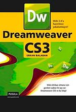 Web 2.0'a Hazırlıksız Yakalanmayın!-Dreamweaver CS3