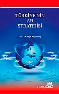 Türkiye'nin AB Stratejisi