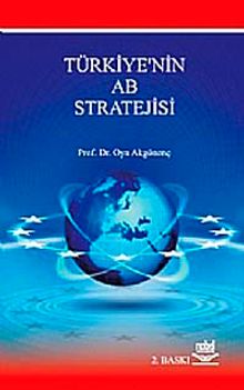 Türkiye'nin AB Stratejisi