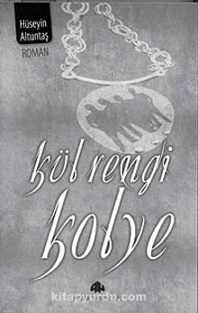 Kül Rengi Kolye - Hüseyin Altuntaş
