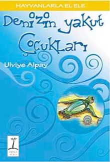 Denizin Yakut Çocukları / Hayvanlarla El Ele