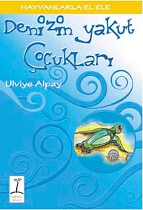 Denizin Yakut Çocukları / Hayvanlarla El Ele