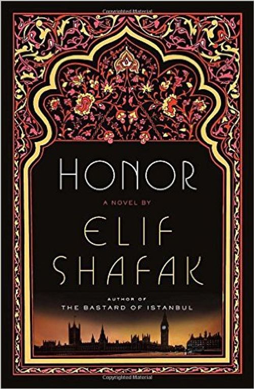 Honor