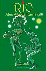 Rio Ateş Altında Karnaval
