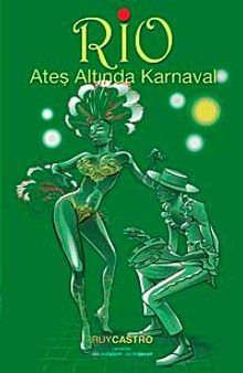 Rio Ateş Altında Karnaval