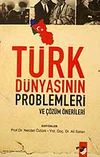 T&uuml;rk D&uuml;nyasının Problemleri