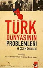 Türk Dünyasının Problemleri