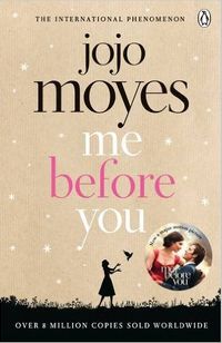 Me Before You