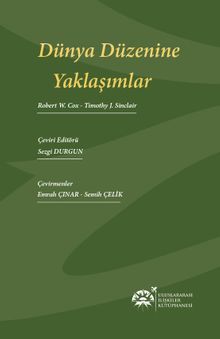 Dünya Düzenine Yaklaşımlar