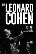 Bir Leonard Cohen Kitabı