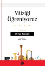 Müziği Öğreniyoruz 1