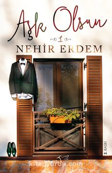 Aşk Olsun 1 - Nehir Erdem