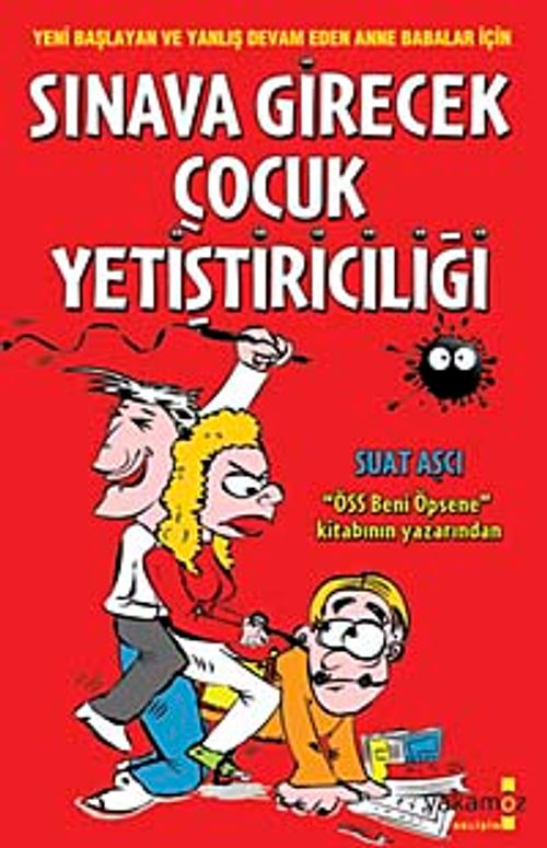 Sınava Girecek Çocuk Yetiştiriciliği