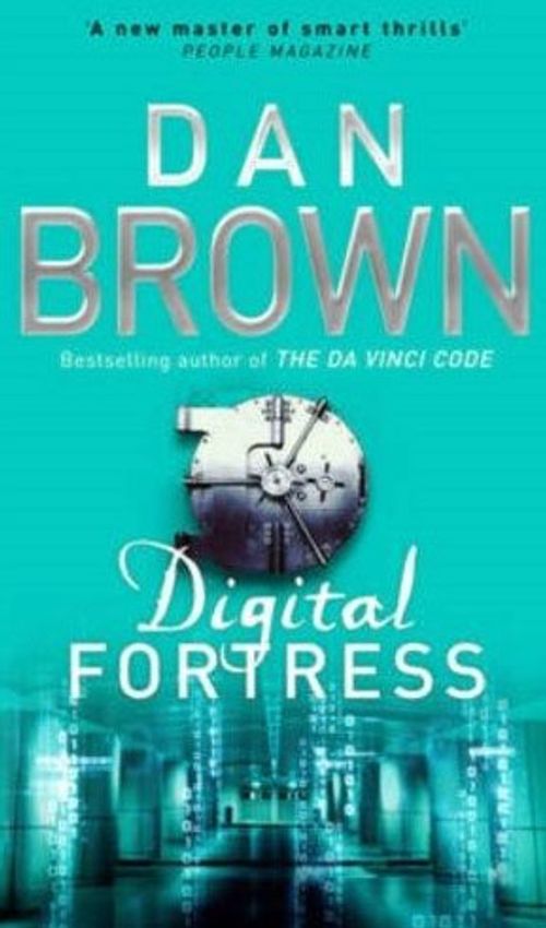 Digital Fortress
