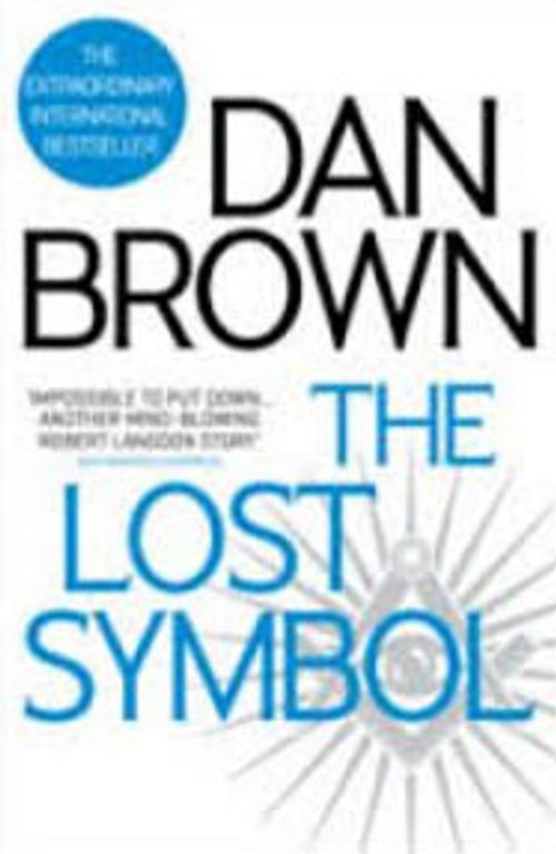 The Lost Symbol