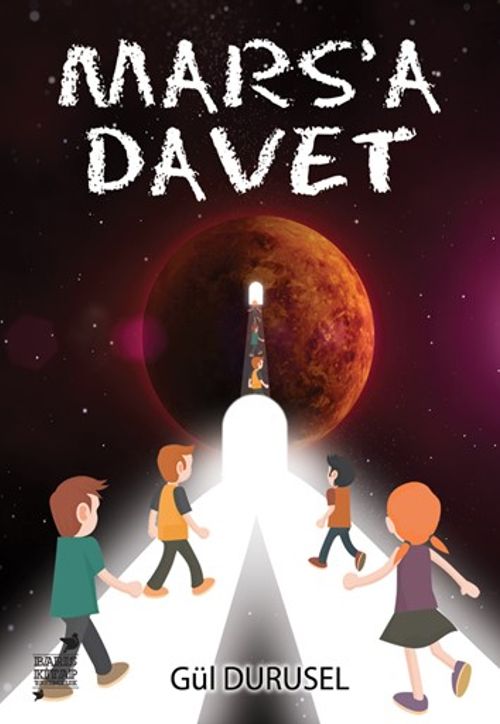 Mars'a Davet