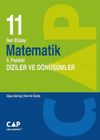 11. Sınıf İleri D&uuml;zey Matematik 5. Fasik&uuml;l Diziler ve D&ouml;n&uuml;ş&uuml;mler
