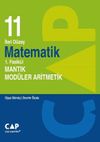 11. Sınıf İleri D&uuml;zey Matematik 1. Fasik&uuml;l Mantık Mod&uuml;ler Aritmetik