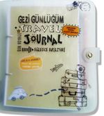 Gezi Günlüğüm & Travel Journal