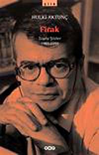 Firak - Toplu Şiirler 1989-1999