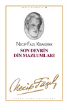 Son Devrin Din Mazlumları (kod40)