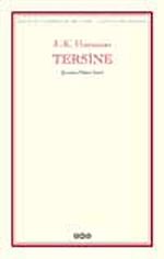 Tersine