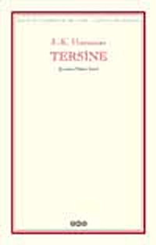 Tersine