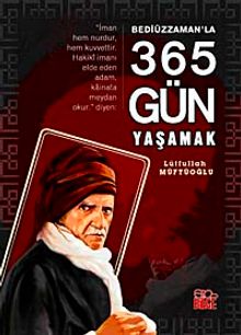 Bediüzzaman'la 365 Gün Yaşamak