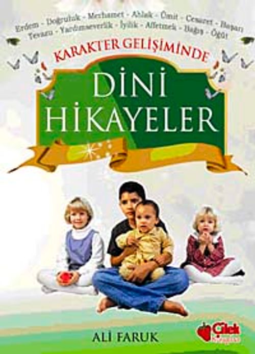 Karekter Gelişiminde Dini Hikayeler