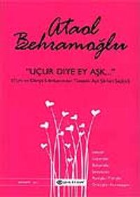 Uçur Diye Ey Aşk