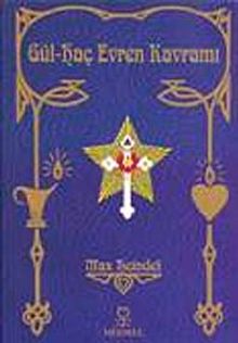 Gül-Haç Evren Kavramı