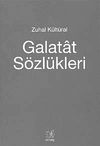 Galatat S&ouml;zl&uuml;kleri