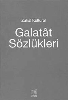 Galatat Sözlükleri