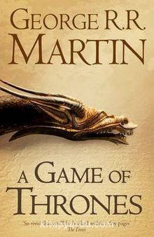 A Game of Thrones / Book 1