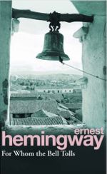  For Whom The Bell Tolls 