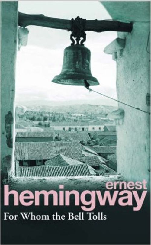  For Whom The Bell Tolls 