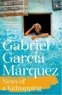 News of a Kidnapping