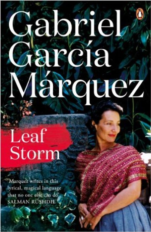 Leaf Storm