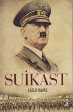 Suikast