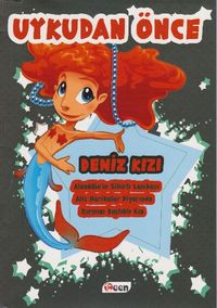 Uykudan Önce - Deniz Kızı