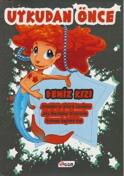 Uykudan Önce - Deniz Kızı