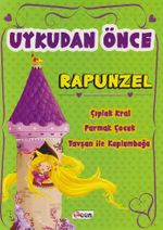 Uykudan Önce - Rapunzel