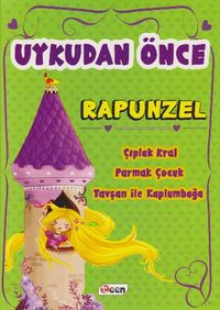 Uykudan Önce - Rapunzel