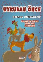 Uykudan Önce - Bremen Mızıkacıları