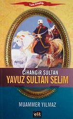 Cihangir Sultan-Yavuz Sultan Selim